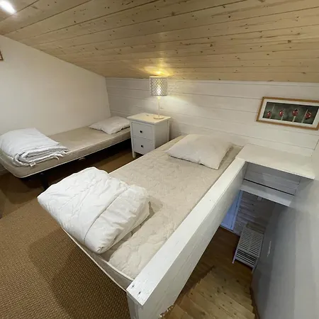 Apartment La Tomate Surfeuse 1 *