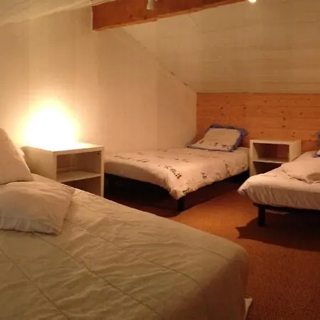 La Tomate Surfeuse 1 Apartment