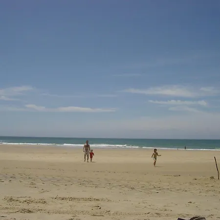 La Tomate Surfeuse 1 شقة