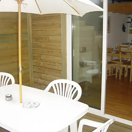 Apartment La Tomate Surfeuse 1 Hourtin